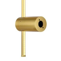 Globo CHASEY Wandleuchte LED Gold, 1-flammig 9 Globo CHASEY Wandleuchte LED Gold, 1-flammig -Wandleuchten Verkauf globo chasey wandleuchte 78407 12g 3