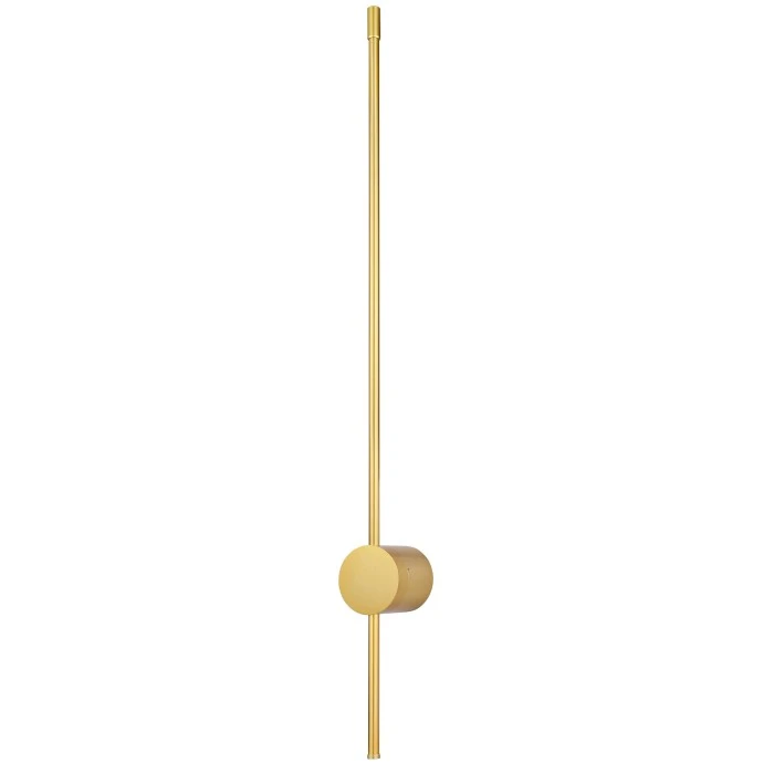 Globo CHASEY Wandleuchte LED Gold, 1-flammig 1 Globo CHASEY Wandleuchte LED Gold, 1-flammig