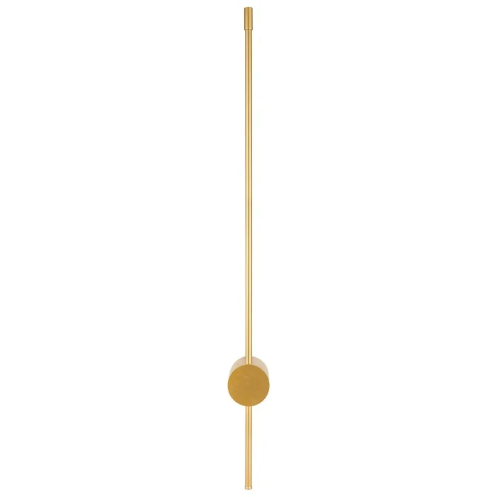 Globo CHASEY Wandleuchte LED Gold, 1-flammig 3 Globo CHASEY Wandleuchte LED Gold, 1-flammig - Image 3