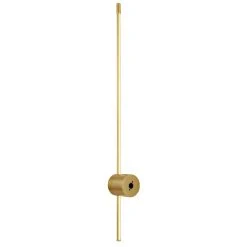 Globo CHASEY Wandleuchte LED Gold, 1-flammig 9 Globo CHASEY Wandleuchte LED Gold, 1-flammig -Wandleuchten Verkauf globo chasey wandleuchte 78407 24g 4