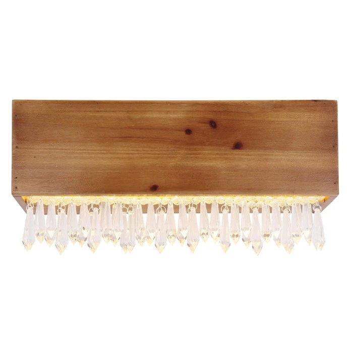 Globo EDELTRAUD Wandleuchte LED Schwarz, 1-flammig 3 Globo EDELTRAUD Wandleuchte LED Schwarz, 1-flammig - Image 3