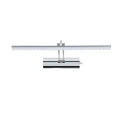 Globo Picture I Displayleuchte LED Chrom, 1-flammig