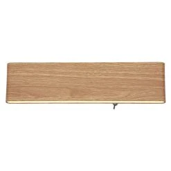 Globo SIEGFRIED Wandleuchte LED Weiß, 1-flammig -Wandleuchten Verkauf globo siegfried wandleuchte 41751w 12 2