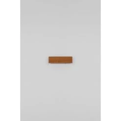 Globo SIEGFRIED Wandleuchte LED Weiß, 1-flammig -Wandleuchten Verkauf globo siegfried wandleuchte 41751w 12 6