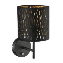 Wandleuchten Verkauf -Wandleuchten Verkauf globo tuxon wandleuchte 15264w 1