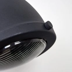 Hofstein Glostrup Wandleuchte LED Schwarz, 1-flammig 13 Hofstein Glostrup Wandleuchte LED Schwarz, 1-flammig -Wandleuchten Verkauf glostrup wandleuchte h3395141 2