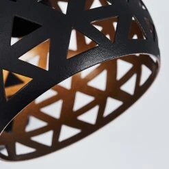 Hofstein Gomsrud Wandleuchte Schwarz, 1-flammig 14 Hofstein Gomsrud Wandleuchte Schwarz, 1-flammig -Wandleuchten Verkauf gomsrud wandleuchte h3434475 2