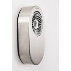 Hofstein Granada Wandleuchte LED Nickel-Matt, 1-flammig -Wandleuchten Verkauf granada wandleuchte h3002261 11