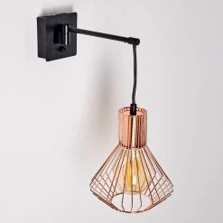 Hofstein Grönhöj Wandleuchte Schwarz, 1-flammig 36 Hofstein Grönhöj Wandleuchte Schwarz, 1-flammig -Wandleuchten Verkauf groenhoej wandleuchte h3340554 do1 16