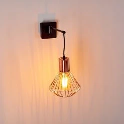 Hofstein Grönhöj Wandleuchte Schwarz, 1-flammig 23 Hofstein Grönhöj Wandleuchte Schwarz, 1-flammig -Wandleuchten Verkauf groenhoej wandleuchte h3340554 do1 3