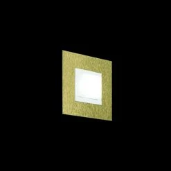 Grossmann BASIC Wandleuchte LED Messing, 1-flammig -Wandleuchten Verkauf grossmann basic wandleuchte 51 790 058 2