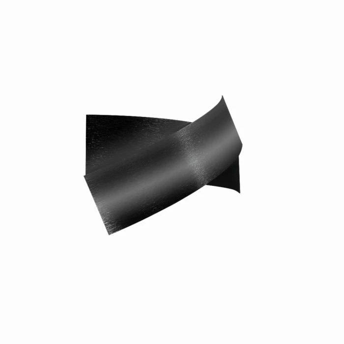 Grossmann CALIMERO Wandleuchte LED Schwarz, 2-flammig 3 Grossmann CALIMERO Wandleuchte LED Schwarz, 2-flammig - Image 3