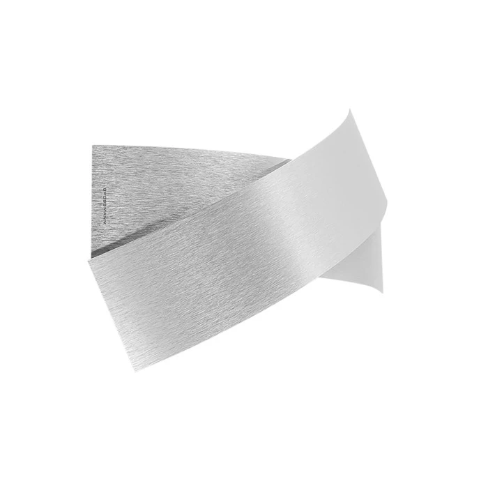 Grossmann CALIMERO Wandleuchte LED Aluminium, 2-flammig 1 Grossmann CALIMERO Wandleuchte LED Aluminium, 2-flammig