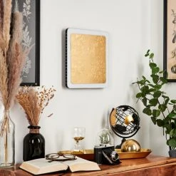 Luce Design Guacacallo Wandleuchte LED Schwarz, Weiß, Gold, 1-flammig -Wandleuchten Verkauf guacacallo wandleuchte h3459553 4