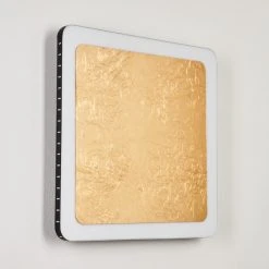 Luce Design Guacacallo Wandleuchte LED Schwarz, Weiß, Gold, 1-flammig -Wandleuchten Verkauf guacacallo wandleuchte h3459553 7