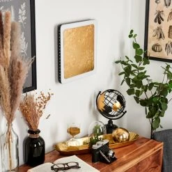 Luce Design Guacacallo Wandleuchte LED Schwarz, Weiß, Gold, 1-flammig -Wandleuchten Verkauf guacacallo wandleuchte h3459553 9