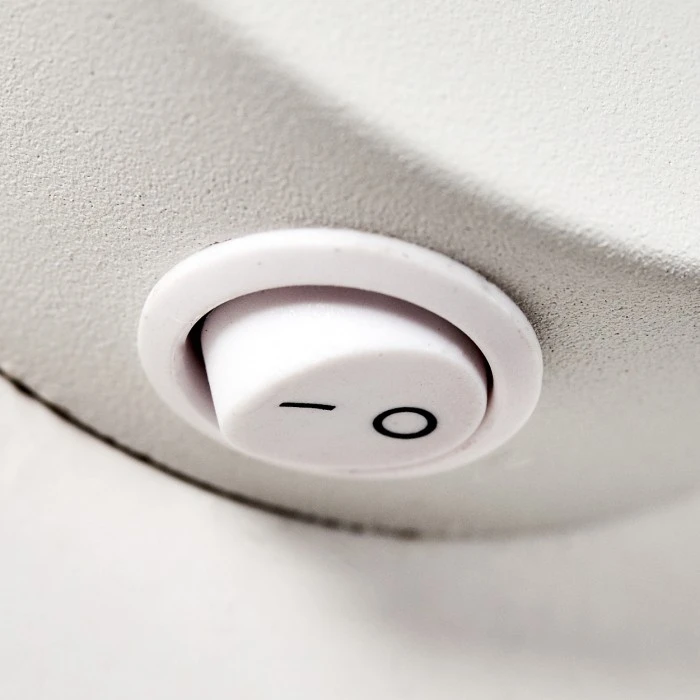 Hofstein Gullspang Wandleuchte Weiß, 1-flammig 18 Hofstein Gullspang Wandleuchte Weiß, 1-flammig - Image 18