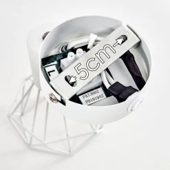 Hofstein Gullspang Wandleuchte Weiß, 1-flammig 41 Hofstein Gullspang Wandleuchte Weiß, 1-flammig -Wandleuchten Verkauf gullspang wandleuchte h3348734 20