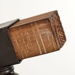 Hofstein Haervej Wandleuchte Schwarz, Holz dunkel, 1-flammig -Wandleuchten Verkauf haervej wandleuchte h3350584 13