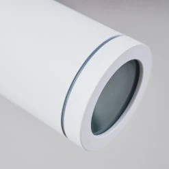 Hofstein Hakamken Wandleuchte LED Weiß, 1-flammig -Wandleuchten Verkauf hakamken wandleuchte h3438022 5