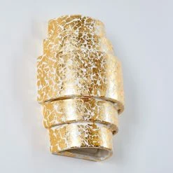 Hofstein Handan Wandleuchte Gold, 1-flammig -Wandleuchten Verkauf handan wandleuchte h3010259 do4 14