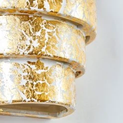 Hofstein Handan Wandleuchte Gold, 1-flammig -Wandleuchten Verkauf handan wandleuchte h3010259 do4 7