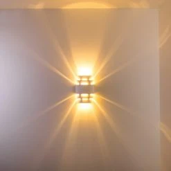 Hofstein Handan Wandleuchte Weiß, 1-flammig 28 Hofstein Handan Wandleuchte Weiß, 1-flammig -Wandleuchten Verkauf handan wandleuchte h329 11