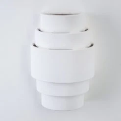 Hofstein Handan Wandleuchte Weiß, 1-flammig 31 Hofstein Handan Wandleuchte Weiß, 1-flammig -Wandleuchten Verkauf handan wandleuchte h329 14