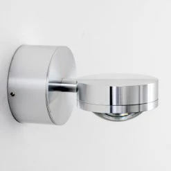 Hofstein Harare Wandleuchte LED Aluminium, 1-flammig 19 Hofstein Harare Wandleuchte LED Aluminium, 1-flammig -Wandleuchten Verkauf harare wandleuchte h348 blau linse 7