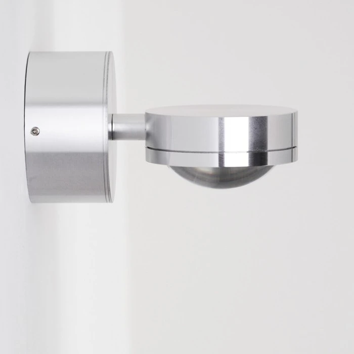 Hofstein Harare Wandleuchte LED Aluminium, 1-flammig 14 Hofstein Harare Wandleuchte LED Aluminium, 1-flammig - Image 14