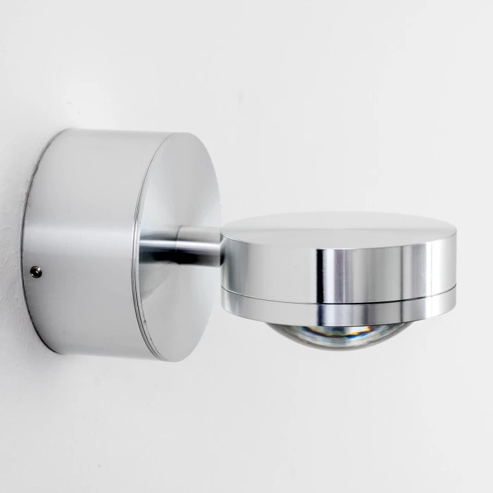 Hofstein Harare Wandleuchte LED Aluminium, 1-flammig 8 Hofstein Harare Wandleuchte LED Aluminium, 1-flammig - Image 8