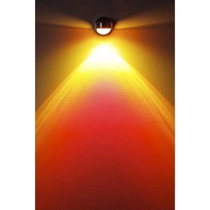 Hofstein Harare Wandleuchte LED Aluminium, 1-flammig 3 Hofstein Harare Wandleuchte LED Aluminium, 1-flammig - Image 3