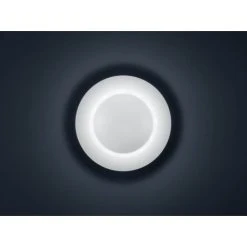 Helestra JADA Wandleuchte LED Weiß, 1-flammig