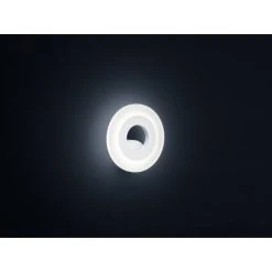 Helestra JENNA Wandleuchte LED Weiß, 1-flammig