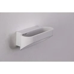 Helestra ONNO Wandleuchte LED Weiß, 1-flammig -Wandleuchten Verkauf helestra onno wandleuchte 18 1225 07 do1 7