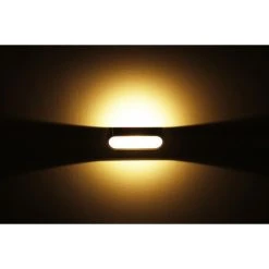 Helestra ONNO Wandleuchte LED Aluminium, 2-flammig 25 Helestra ONNO Wandleuchte LED Aluminium, 2-flammig -Wandleuchten Verkauf helestra onno wandleuchte 18 1225 25 do1 12