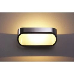 Helestra ONNO Wandleuchte LED Aluminium, 2-flammig 18 Helestra ONNO Wandleuchte LED Aluminium, 2-flammig -Wandleuchten Verkauf helestra onno wandleuchte 18 1225 25 do1 5