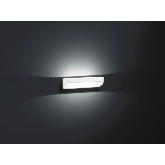 Helestra ONNO Wandleuchte LED Weiß, 2-flammig 1 Helestra ONNO Wandleuchte LED Weiß, 2-flammig