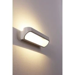 Helestra ONNO Wandleuchte LED Weiß, 2-flammig -Wandleuchten Verkauf helestra onno wandleuchte 28 1225 07 do1 3