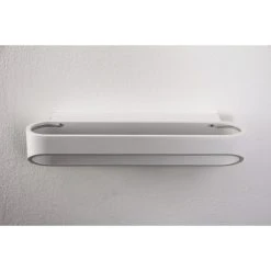 Helestra ONNO Wandleuchte LED Weiß, 2-flammig -Wandleuchten Verkauf helestra onno wandleuchte 28 1225 07 do1 6