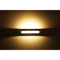 Helestra ONNO Wandleuchte LED Weiß, 2-flammig -Wandleuchten Verkauf helestra onno wandleuchte 28 1225 07 do1 7