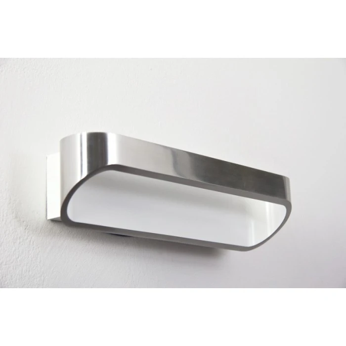 Helestra ONNO Wandleuchte LED Aluminium, 2-flammig 2 Helestra ONNO Wandleuchte LED Aluminium, 2-flammig - Image 2