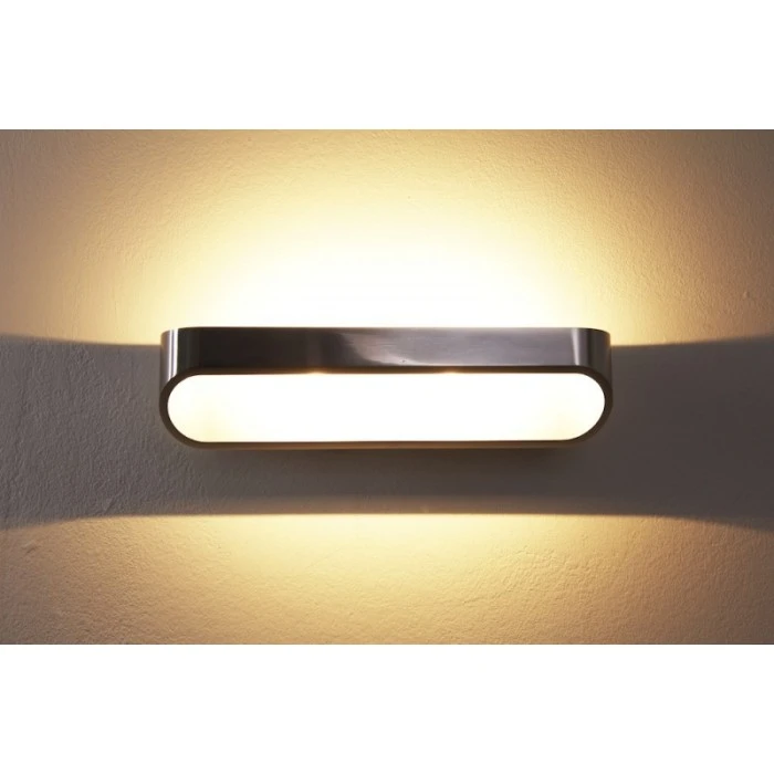 Helestra ONNO Wandleuchte LED Aluminium, 2-flammig 12 Helestra ONNO Wandleuchte LED Aluminium, 2-flammig - Image 12