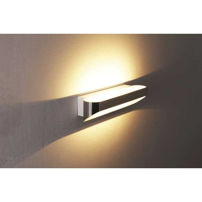 Helestra ONNO Wandleuchte LED Aluminium, 2-flammig 5 Helestra ONNO Wandleuchte LED Aluminium, 2-flammig - Image 5
