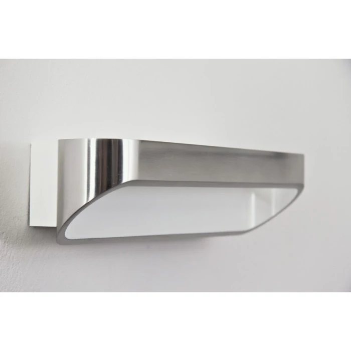 Helestra ONNO Wandleuchte LED Aluminium, 2-flammig 6 Helestra ONNO Wandleuchte LED Aluminium, 2-flammig - Image 6