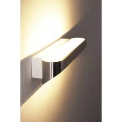 Helestra ONNO Wandleuchte LED Aluminium, 2-flammig 23 Helestra ONNO Wandleuchte LED Aluminium, 2-flammig -Wandleuchten Verkauf helestra onno wandleuchte 28 1225 25 do1 7