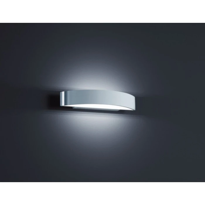Helestra YONA Wandleuchte LED Aluminium, 2-flammig 1 Helestra YONA Wandleuchte LED Aluminium, 2-flammig