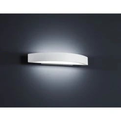 Helestra YONA Wandleuchte LED Weiß, 3-flammig