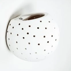 Hofstein Herculano Wandleuchte Weiß, 1-flammig 34 Hofstein Herculano Wandleuchte Weiß, 1-flammig -Wandleuchten Verkauf herculano wandleuchte h169651 do4 16