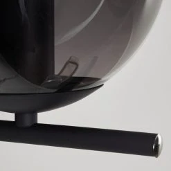 Hofstein Hogatza Wandleuchte Schwarz, 1-flammig 27 Hofstein Hogatza Wandleuchte Schwarz, 1-flammig -Wandleuchten Verkauf hogatza wandleuchte h3356425 10